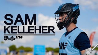 sam kelleher highlights 