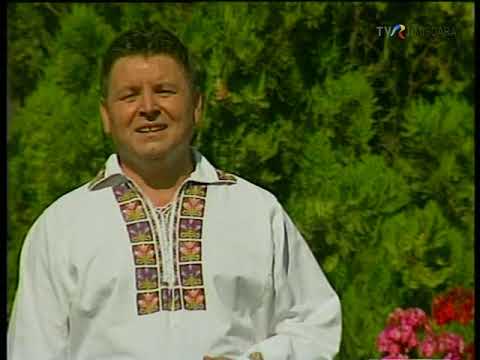 Viorel Leric: "Ține-mi Doamne patima" #Folclor @TVRTM