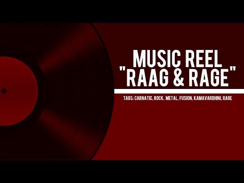 Sunil RB Raag and Ra...