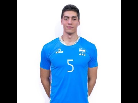 Juan Barrera - Highlights 2019/2020