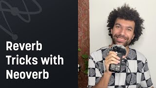 Video thumbnail for 5 Pro Reverb Tricks with iZotope Neoverb by iZotope, Inc.