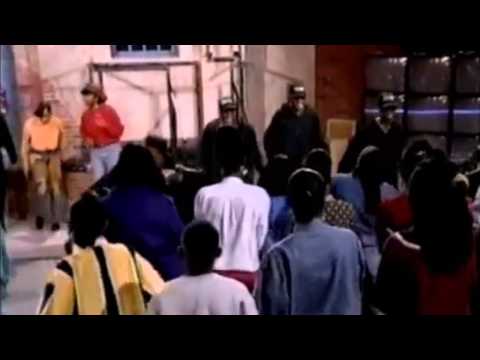 R. Kelly ft Public Announcement live performance from 1992