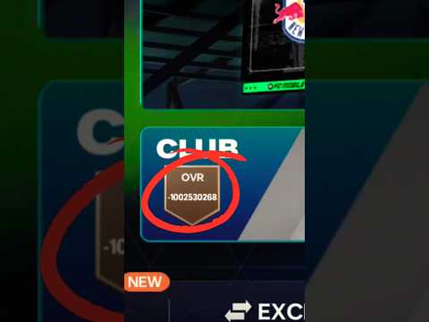 - Billion OVR In FC Mobile! 😬☠️ #fcmobile