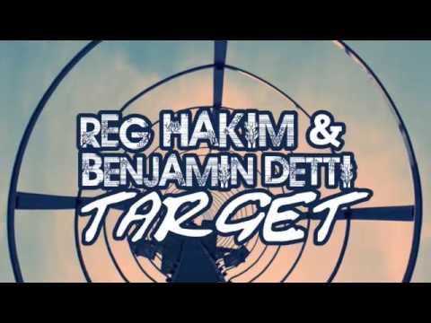 benjamin detti feat hakim reg target