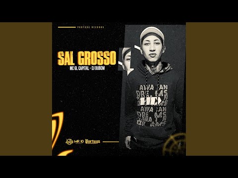 Sal Grosso