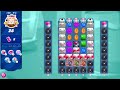 Candy Crush Saga LEVEL 100 NO BOOSTERS New Version ️
