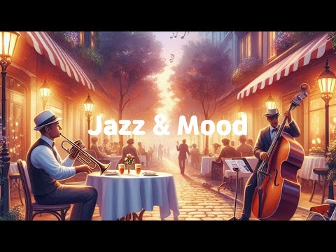 [Playlist] 재즈 낭만적인 분위기 | jazz vibes