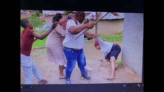 Download lagu IMPILO YESITHEMBU! Part 2- uMthembu uxoshe uMkakhe (mamkhulu) ngoba elwa indaba yokuqonywa iziqashi. mp3