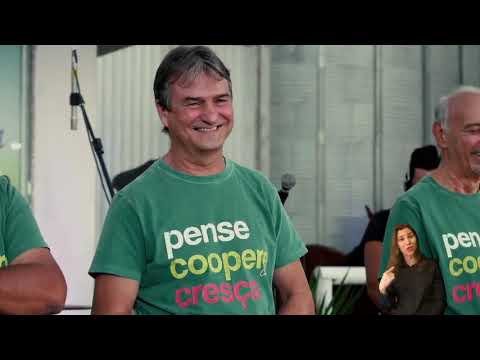 Clipe Live Encerramento 9ª Feira de Negócios e 5 Anos Rações Coocafé