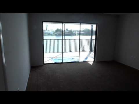 Captains Cove Condo in Cocoa Beach