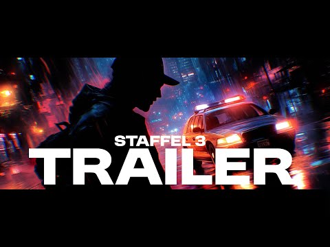 Official Trailer - Manhunt Season 3