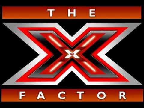 X Factor Finalists 2011 - Hello