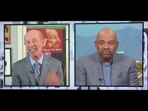 Pardon the Interruption 12/03/2020 - Finding The Right Leader