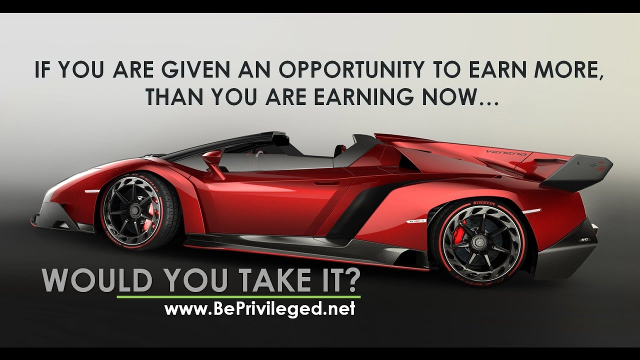 THE-LIMITLESS.COM: Earn Your First Million using Facebook.