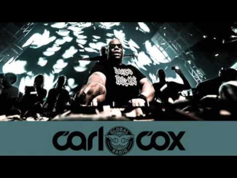 Carl Cox (Global 662) - Live @ Loft Club, Germany Nov 27 2015