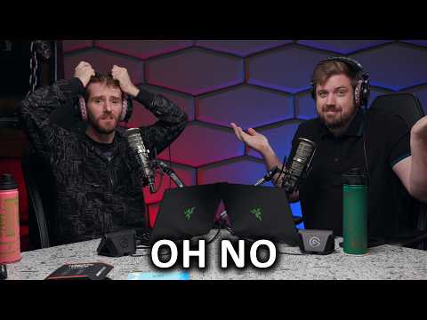 Video Thumbnail: Our Cable Launch Went TOO GOOD - WAN Show January 30, 2026