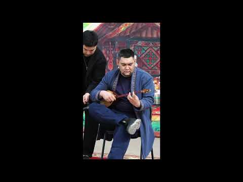 Празднование Наурыз в «Karabatan Utility Solutions»