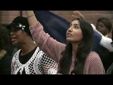 Estella Letman - Hallelujah our God reigns | Headstart 2019