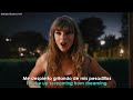 Taylor Swift - Anti-Hero // Lyrics + Español // Video Official