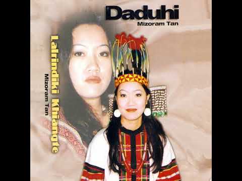 Daduhi - Khuangchawi thla (Official Audio)