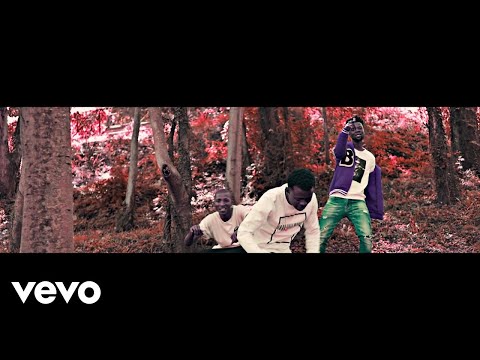 West Godz - Love & Lust ft. Orion Hollywood, Legacy, Roe