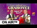 Mora Bjeshken T'perpjete Grupi Folklorik Nga Grabovci