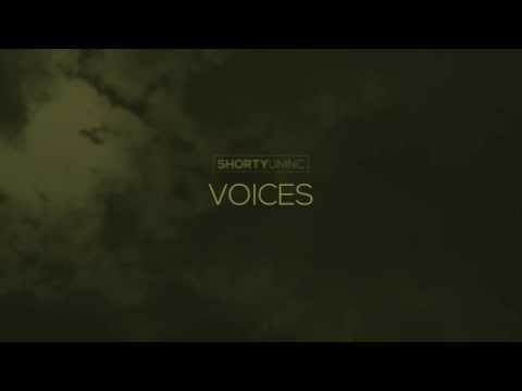 ShortyUnInc - voices / LAZARUS SYNDROME / Health & Nature
