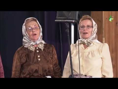 OJ, PADA, PADA ROSIČKA - Ženska grupa Doma kulturi z Ruskoho Kerestura