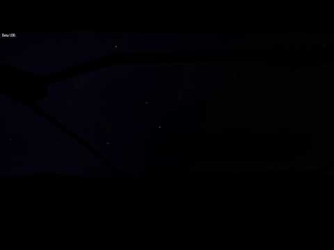 Elite: Dangerous Beta 1.06 - Opening Titles and Music