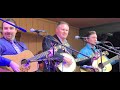 Rocky Island  / Steve Sparkman former Clinch Mountain Boy / Ralph Stanley II and The CMB