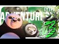 KUNG FU BOI 3 ADVENTURES