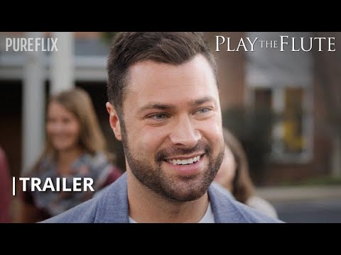 Play the Flute | Official Pure Flix Trailer