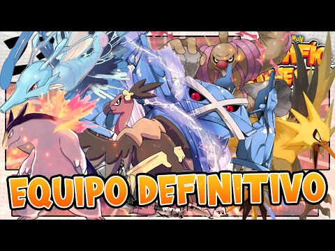 🔥 ¡¡EL EQUIPO GANA LOCKES!! 💥 POKÉMON DESAFÍO OMEGA DUALOCKE 💥 EP. 23