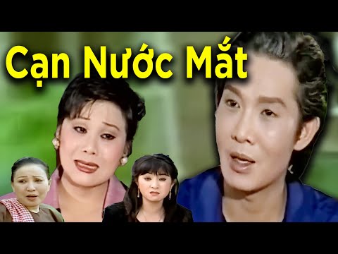 Vũ Linh và Tài Linh: Huyền Thoại Cải Lương Xã Hội Không Thể Bỏ Lỡ