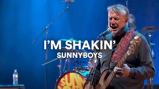 Sunnyboys - &quot;I&#39;m Shakin&#39;&quot; | Live at Sydney Opera House