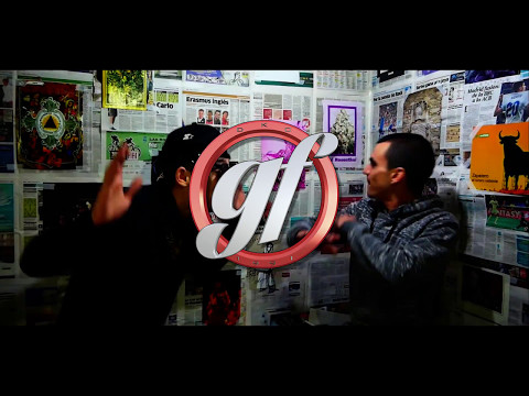 El Jincho - Yo Se To (VIDEOCLIP OFICIAL)