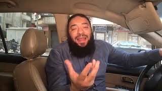 صورة الفرحة الليلة .. إنها ليلة النصف من شعبان ! | " عرفوا الدنيا كلها يا شباب " | د . حازم شومان