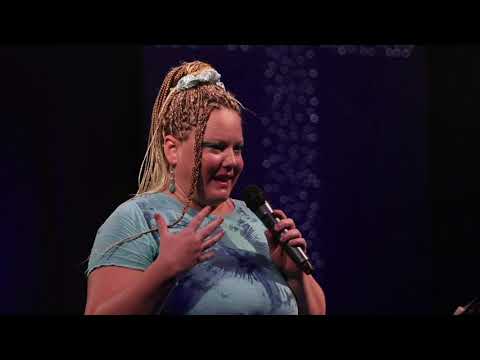 Mary Dwyn Sumbalová - Rozlišovanie #3 - Ži naplno príbeh s Bohom