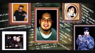 Jamie Madrox - Phatso Sampler (Part 1)