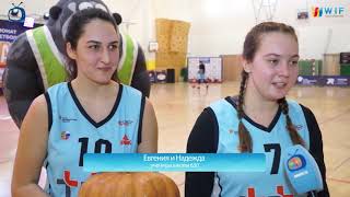 #ШКОЛЬНЫЕ_НОВОСТИ "Финал ШБЛ "КЭС-БАСКЕТ по городу Москве"