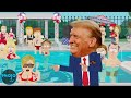 Top 10 South Park Donald Trump Moments