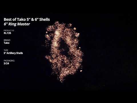 2022 Spring Demo Highlights - 76 Fireworks Demo on Saturday, April 30th