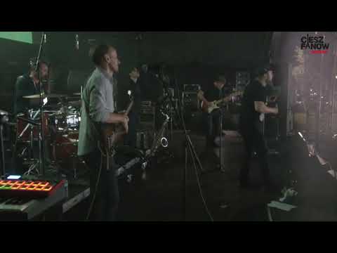 Dr Misio - Mentolowe (live CieszFanów Festiwal 2021)