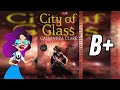 City of Glass | Book Review
