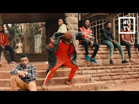 Eko Dydda Ft Piyo - Rada (Status Video) [4UTV]