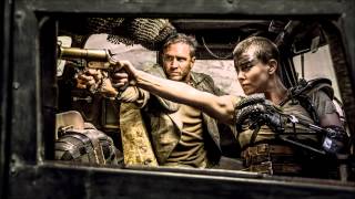 4. "Blood Bag" - Junkie XL ("Mad Max: Fury Road", 2015) HD