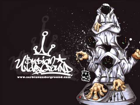 Neafirmisan ft. Dzeri-Samo jedno je vredno