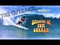 SURF LEGEND TOM CURREN TELLS YOU WHY THE CUTBACK MATTERS