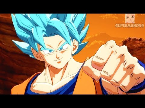 THE WORST RAGE QUITTER LOSES TO RANDOM CHARACTER SELECT! - Dragon Ball FighterZ: Random Character