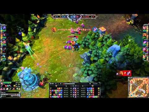 LOL Pro Play  Faker  Jayce vs Ryze  MID  Guide  Combo  Tips and Tricks  League Of Legends